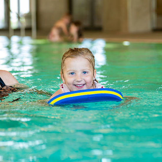 Bild von Blubberclub 2 (2,5 - bis 3,5 Jahre)