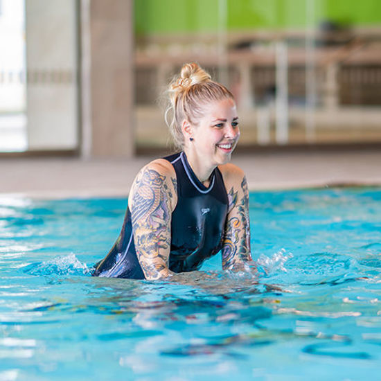 Bild von Aquacycling Einzeltermin